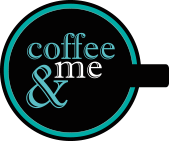 Logo Bar Coffee & Me
