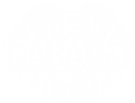 Logotipo Red Cabaret