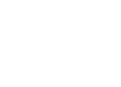 White Logo Dos Lunas Trattoria Restaurant