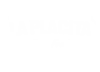 Logo Blanco Restaurante La Placita
