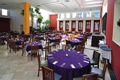 Cover image of a sample of the restaurant Tatish Restaurant