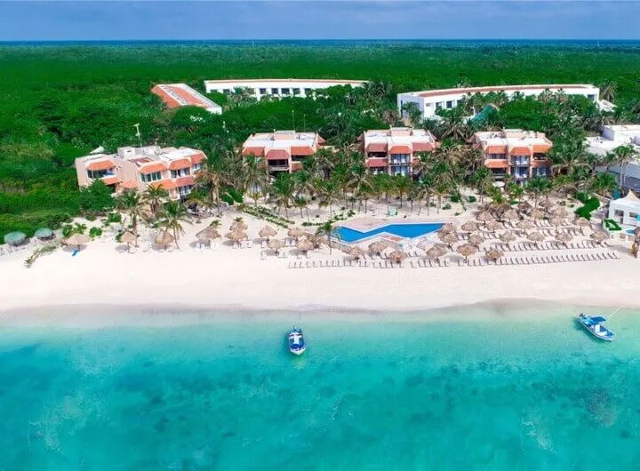 Offers Grand Oasis Tulum Riviera oasis outlet