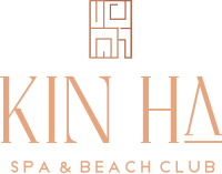 Kin Ha Spa Logo