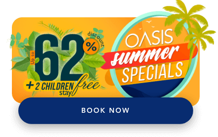 Offer Oasis summer