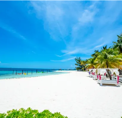 Áreas exclusivas solo adultos Sian Ka'an Beach Club Sens at Grand Palm Áreas exclusivas solo adultos Sian Ka'an Beach Club Sens at Grand Palm