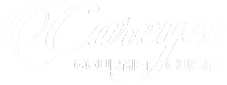 White Logo Careyes Restaurant