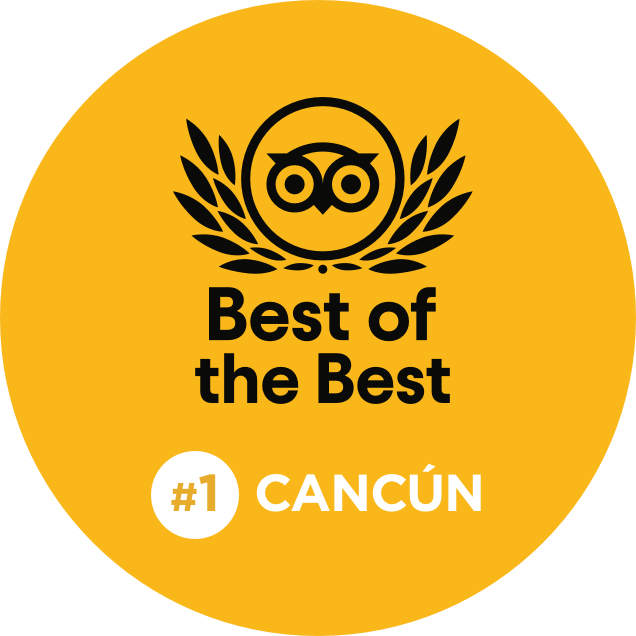 Best of the Best #1 Cancun