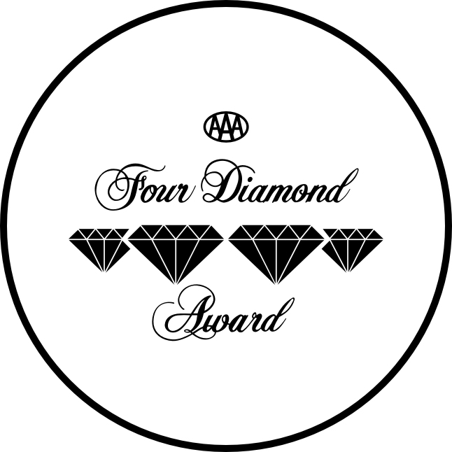 Four Diamonds Award